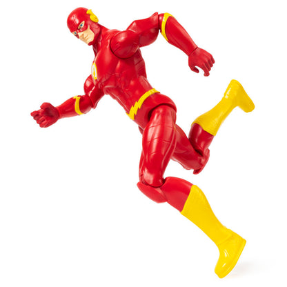 Mô Hình Siêu anh hùng Flash 12inch DC 6056779