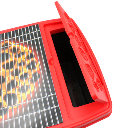 Bộ bếp nướng BBQ MAGIC DOUGH 8638
