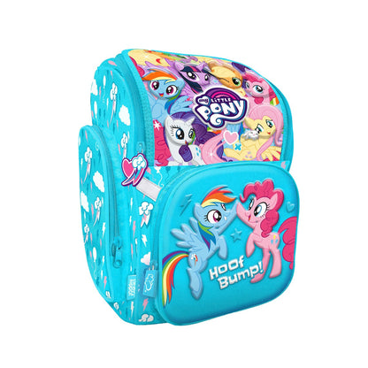 Ba Lô Fancy - My Little Pony Cô Nàng Cá Tính CLEVERHIPPO BP1204