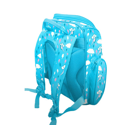 Ba Lô Fancy - My Little Pony Cô Nàng Cá Tính CLEVERHIPPO BP1204