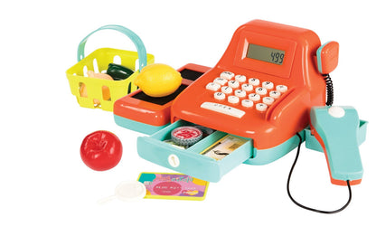 Đồ chơi máy tính tiền cho bé BATTAT BT2226Z