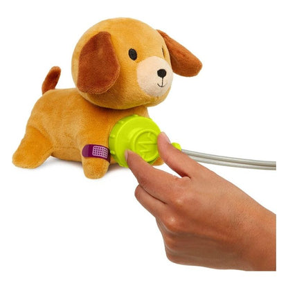 Bộ đồ chơi bác sĩ thú cưng BATTAT BT2749Z