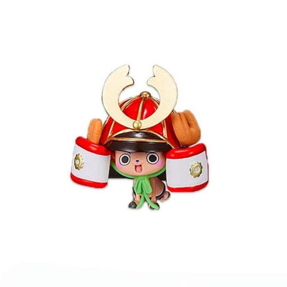 Búp bê, có trang phục -ONE PIECE WCF -WANOKUNI ONIGASHIMA 7 BANPRESTO 4983164880885
