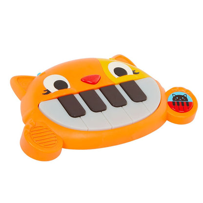 Đồ Chơi Đồ Chơi Đàn Piano Mèo Con Mini