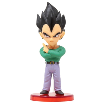 Mô hình nhân vật DRAGON BALL Z WORLD COLLECTABLE FIGURE-E BANPRESTO HBP-17872
