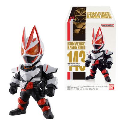 Mô hình nhân vật CONVERGE KAMEN RIDER 25 BANDAI CANDY A2638056-4778