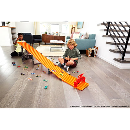 Siêu xe Hot Wheels