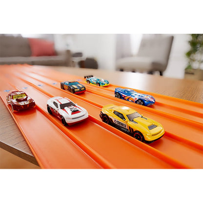 Siêu xe Hot Wheels