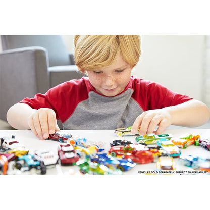 Siêu xe Hot Wheels