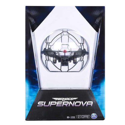 Máy bay điều khiển Supernova (không hoạt động)