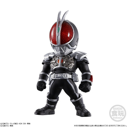 Mô hình nhân vật CONVERGE KAMEN RIDER 25 BANDAI CANDY A2638056-4778