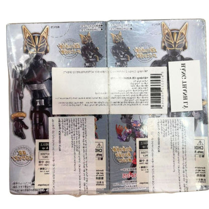 Đồ Chơi Combo 2 Mô Hình 2022 New Boy Action Figure 02 Greats BANDAI CANDY CB-A2649400-4778