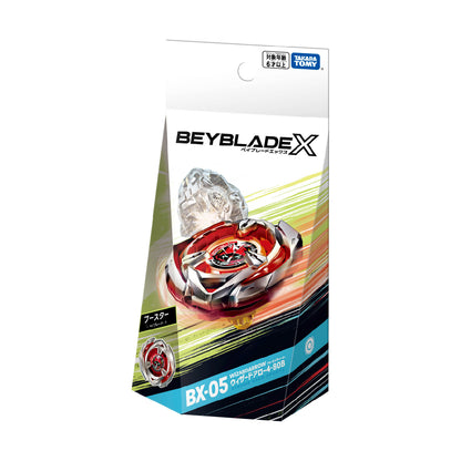 Con Quay BX-05 Booster Wizard Arrow 4-80B BEYBLADE X 910497