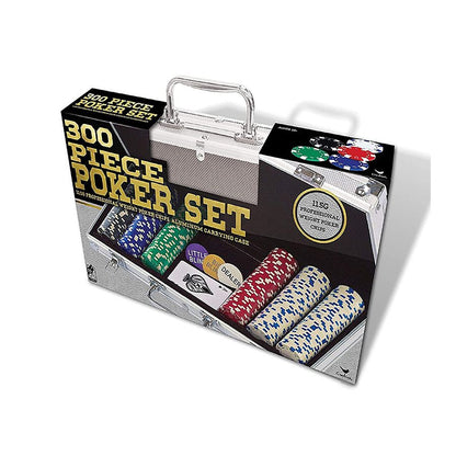 Trò Chơi Poker 300 Chips SPIN GAMES 6065367