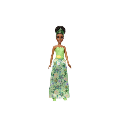 Disney Princess - Công chúa TIANA DISNEY PRINCESS MATTEL HLX29