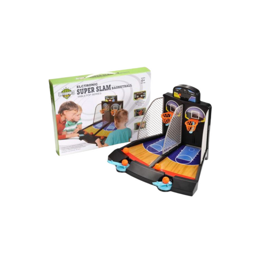 Đồ chơi bóng rổ 2 người chơi UNITED SPORT A9151