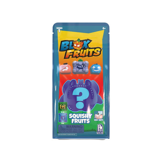 Đồ Chơi Dẻo BLOX FRUITS Bí Ẩn Series 2 SQ3310