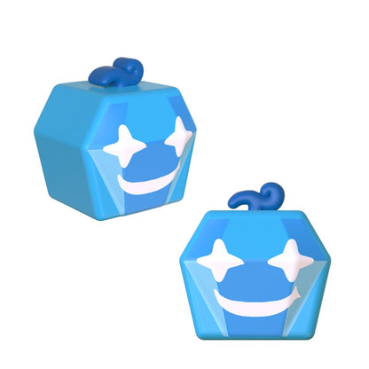 Đồ Chơi Dẻo BLOX FRUITS Bí Ẩn Series 2 SQ3310
