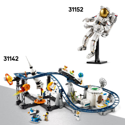 Đồ Chơi Lắp Ráp Robot Vũ Trụ LEGO CREATOR 31164