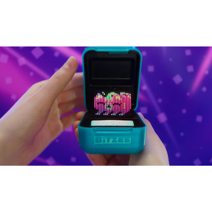 Đồ Chơi Máy Nuôi Thú Ảo Magical Bitzee 6069066