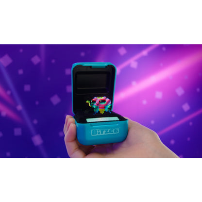 Đồ Chơi Máy Nuôi Thú Ảo Magical Bitzee 6069066