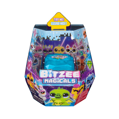 Đồ Chơi Máy Nuôi Thú Ảo Magical Bitzee 6069066