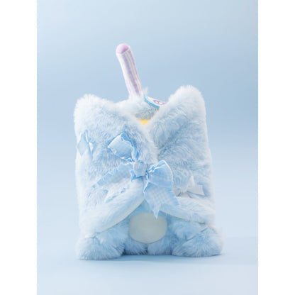 Đồ Chơi Nhồi Bông Q.Kid Animal Preschool PLUSH TOY PS1425