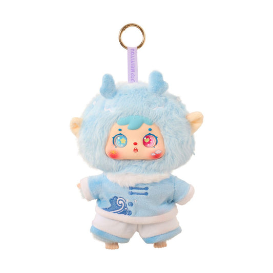 Đồ Chơi Nhồi Bông Samuel Nezha Mythology And Legend PLUSH TOY MR1070