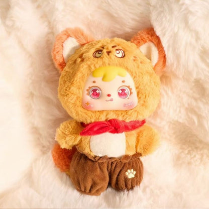 Đồ Chơi Nhồi Bông Samuel Nezha Mythology And Legend PLUSH TOY MR1070