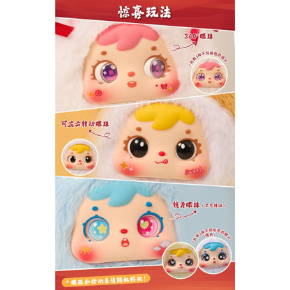 Đồ Chơi Nhồi Bông Samuel Nezha Mythology And Legend PLUSH TOY MR1070