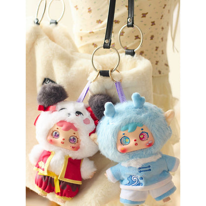 Đồ Chơi Nhồi Bông Samuel Nezha Mythology And Legend PLUSH TOY MR1070