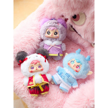 Đồ Chơi Nhồi Bông Samuel Nezha Mythology And Legend PLUSH TOY MR1070