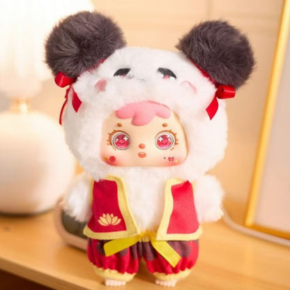 Đồ Chơi Nhồi Bông Samuel Nezha Mythology And Legend PLUSH TOY MR1070
