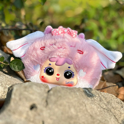 Đồ Chơi Nhồi Bông Samuel Zipper Bag Of Twelve Zodiac Signs PLUSH TOY MR1027