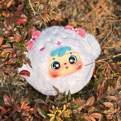 Đồ Chơi Nhồi Bông Samuel Zipper Bag Of Twelve Zodiac Signs PLUSH TOY MR1027