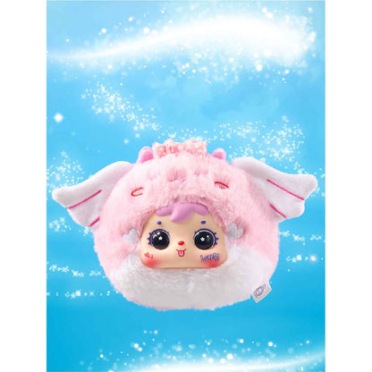 Đồ Chơi Nhồi Bông Samuel Zipper Bag Of Twelve Zodiac Signs PLUSH TOY MR1027