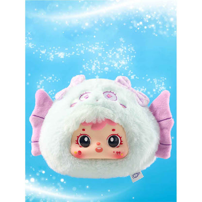 Đồ Chơi Nhồi Bông Samuel Zipper Bag Of Twelve Zodiac Signs PLUSH TOY MR1027