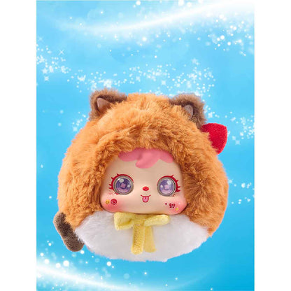 Đồ Chơi Nhồi Bông Samuel Zipper Bag Of Twelve Zodiac Signs PLUSH TOY MR1027