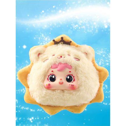 Đồ Chơi Nhồi Bông Samuel Zipper Bag Of Twelve Zodiac Signs PLUSH TOY MR1027