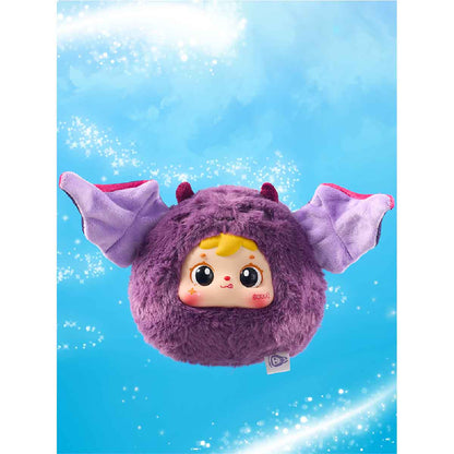 Đồ Chơi Nhồi Bông Samuel Zipper Bag Of Twelve Zodiac Signs PLUSH TOY MR1027