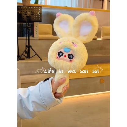 Đồ Chơi Phụ Kiện Thú Bông Babythree PLUSH TOY DPL4300