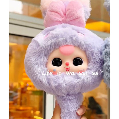 Đồ Chơi Phụ Kiện Thú Bông Babythree PLUSH TOY DPL4300