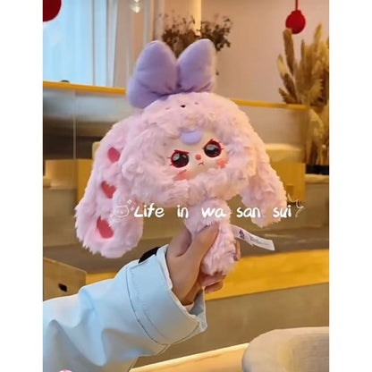 Đồ Chơi Phụ Kiện Thú Bông Babythree PLUSH TOY DPL4300