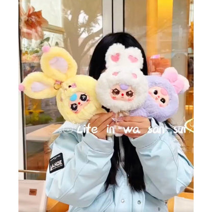 Đồ Chơi Phụ Kiện Thú Bông Babythree PLUSH TOY DPL4300