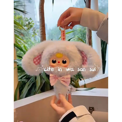 Đồ Chơi Phụ Kiện Thú Bông Babythree PLUSH TOY DPL4300