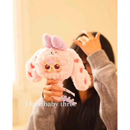 Đồ Chơi Phụ Kiện Thú Bông Babythree PLUSH TOY DPL4300