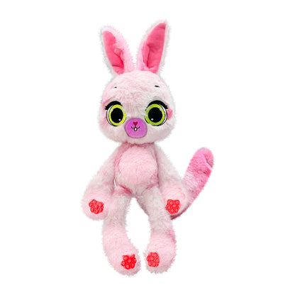 Đồ Chơi Thú Bông Bubble Pops Size 34cm - Bunny