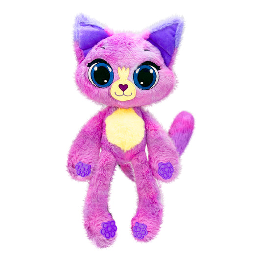 Thú Bông Bubble Pops Size 34cm - Kitty PLUSH TOY 2312004-5