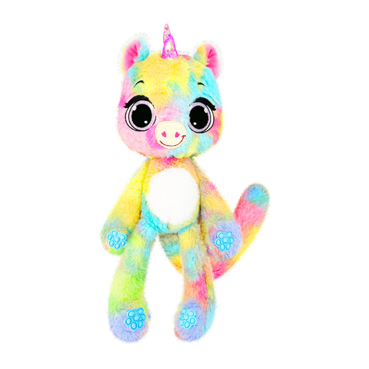 Thú Bông Bubble Pops Size 34cm - Unicorn PLUSH TOY 2312004-1