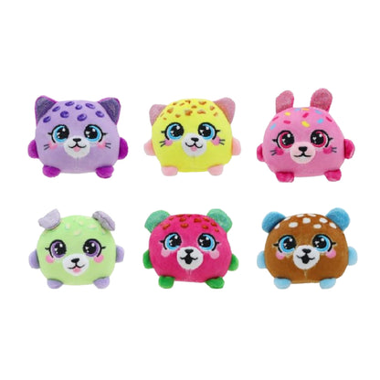 Đồ Chơi Thú Cưng Ly Kem Ngọt Ngào PLUSH TOY 81074FUN